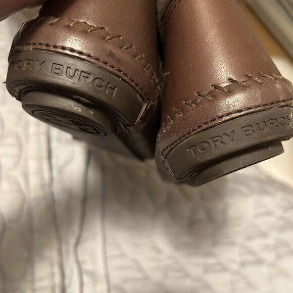 Tory Burch Winter Boots - Size 9 - Picture 15 of 15